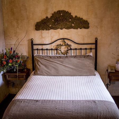 Hotel La Casona De Antigua Luaran gambar