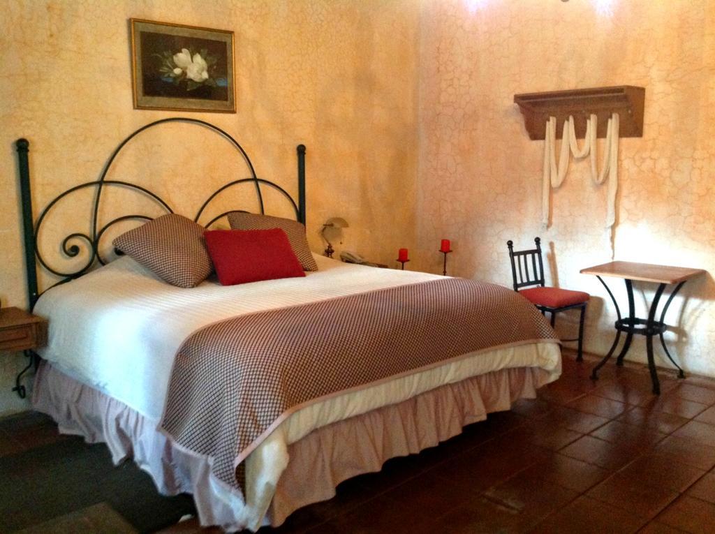 Hotel La Casona De Antigua Bilik gambar