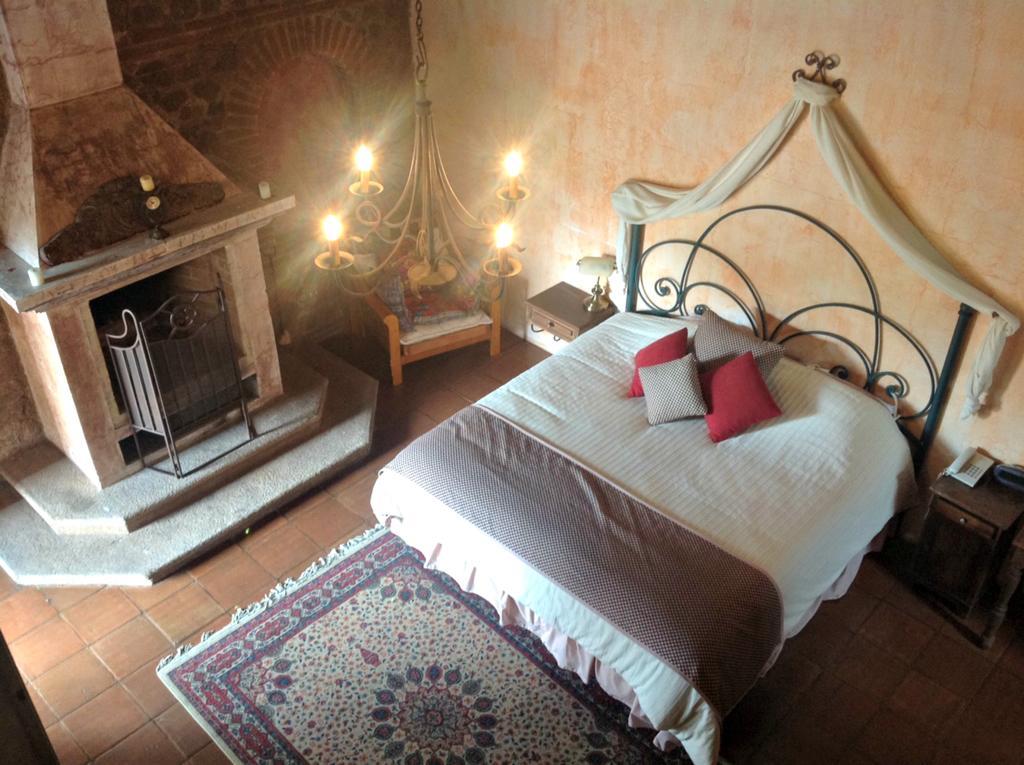 Hotel La Casona De Antigua Bilik gambar