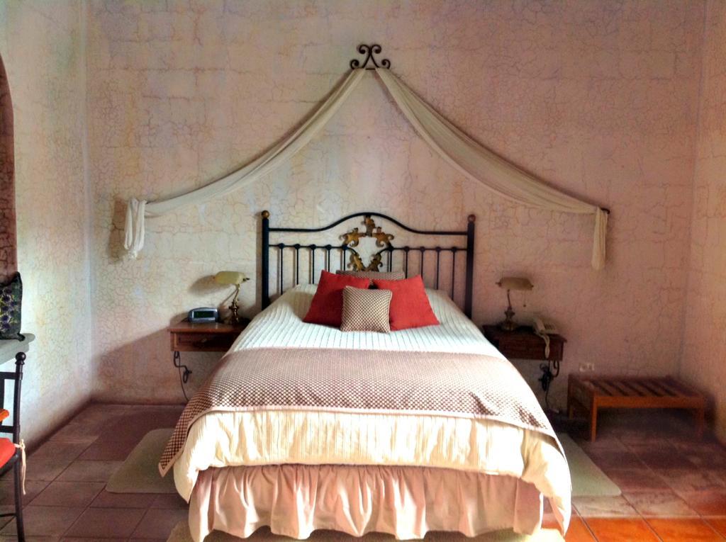 Hotel La Casona De Antigua Bilik gambar