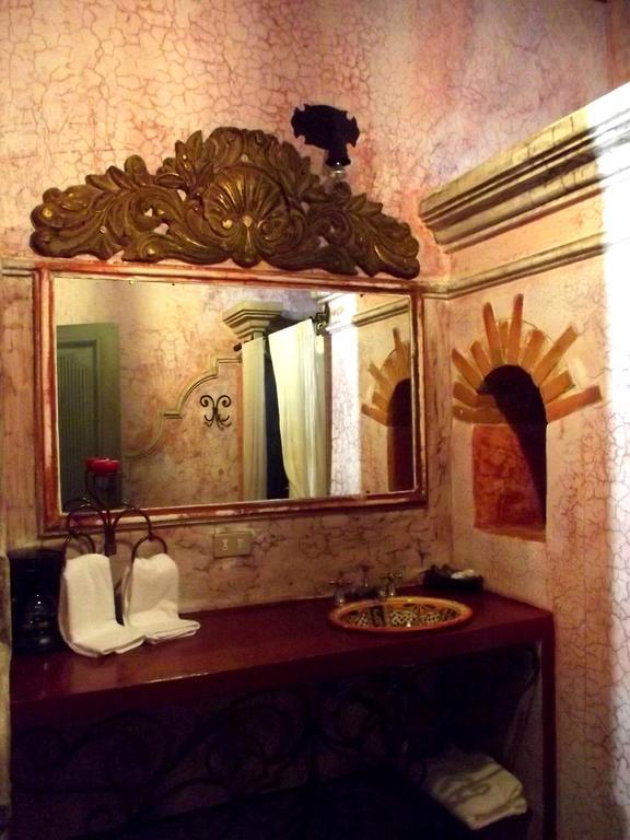 Hotel La Casona De Antigua Bilik gambar