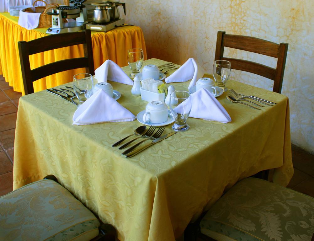 Hotel La Casona De Antigua Luaran gambar