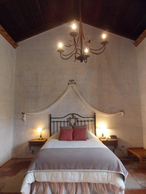 Hotel La Casona De Antigua Bilik gambar