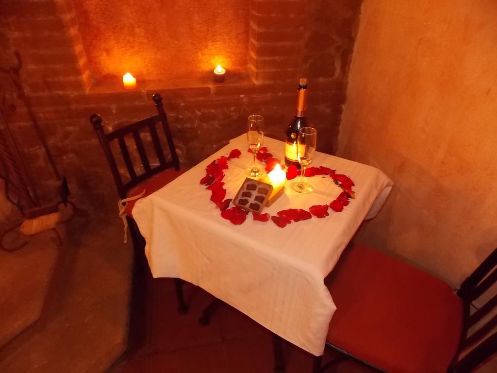 Hotel La Casona De Antigua Luaran gambar