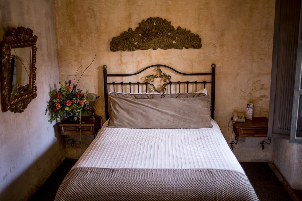 Hotel La Casona De Antigua Luaran gambar